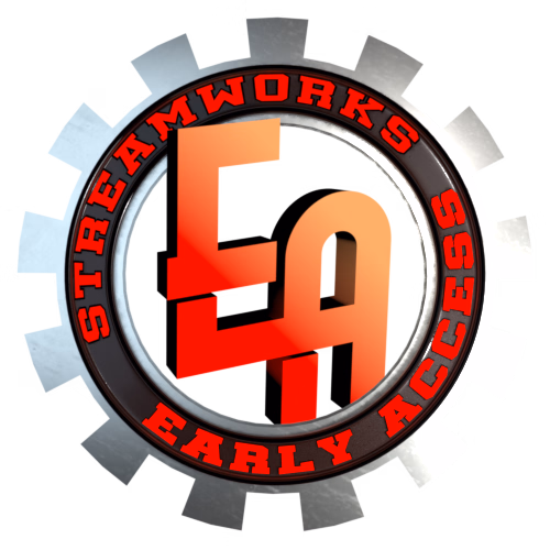 R&D Beta Tester logo